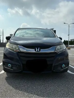 オデッセイ