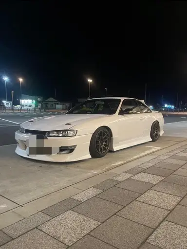 シルビア