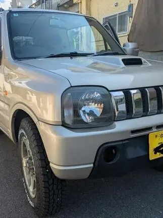 ジムニー