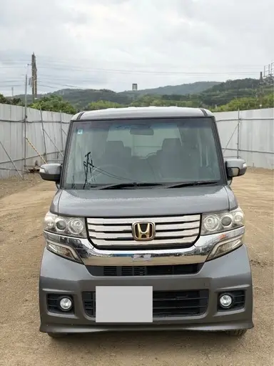 N-BOX