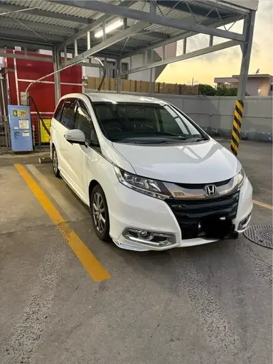 オデッセイ