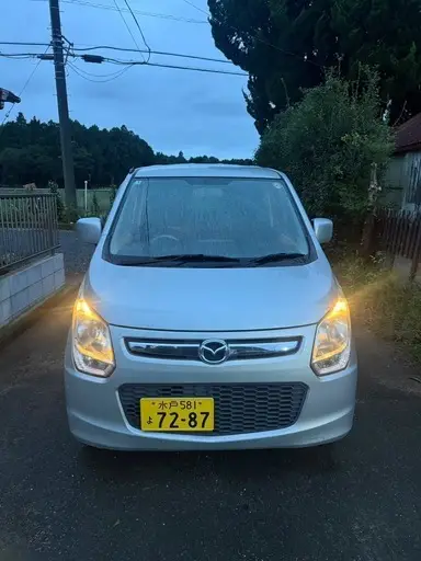 AZ-ワゴン