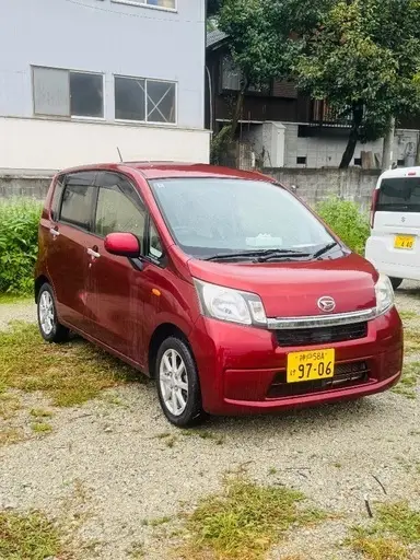 ムーヴ
