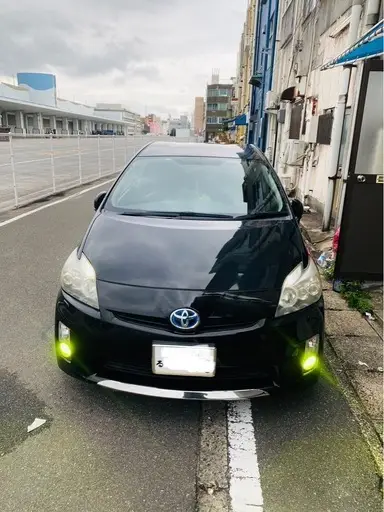 プリウス