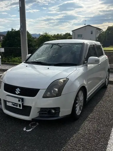 スイフト