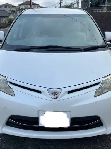 エスティマ
