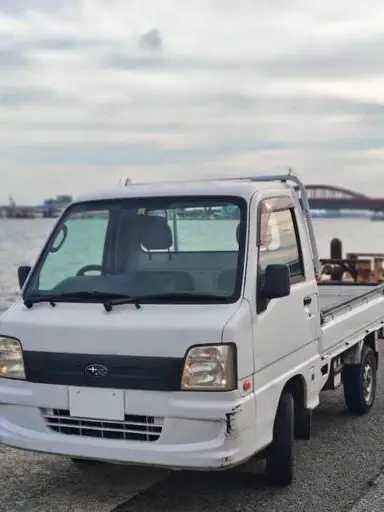 サンバートラック