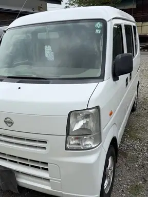 エブリイ