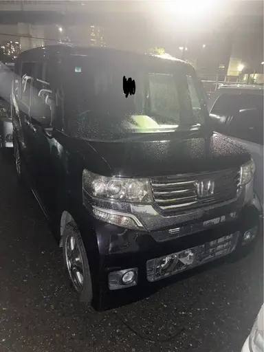 N-BOX