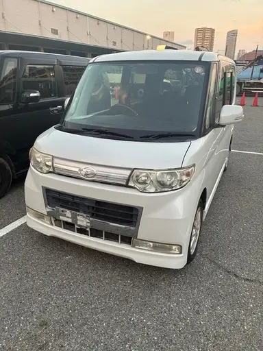 タント