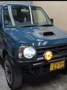 ジムニー