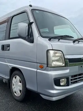 サンバー