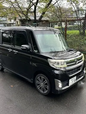 タント