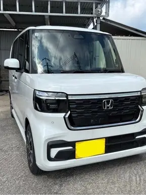 N-BOX