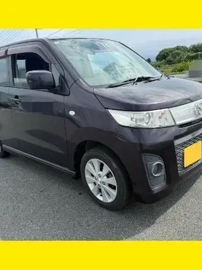 AZ-ワゴン