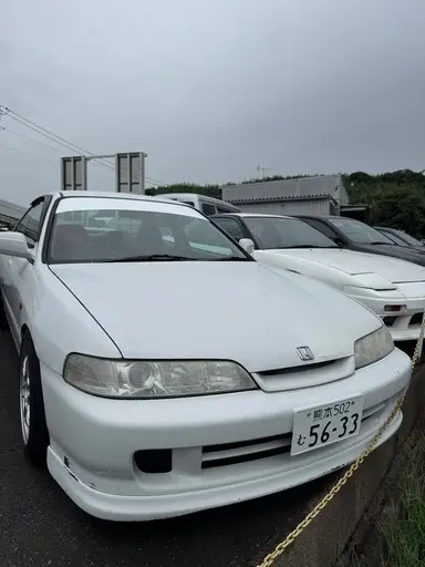インテグラ
