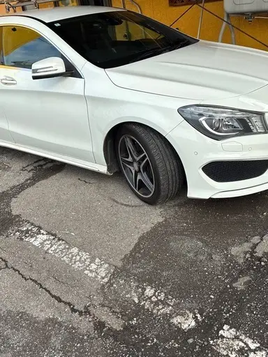 CLA