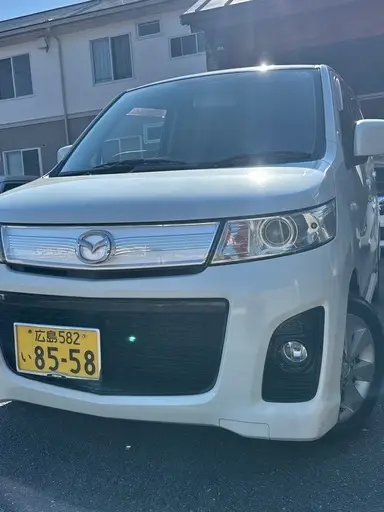 AZ-ワゴン