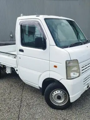 キャリィトラック