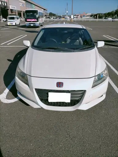 CR-Z