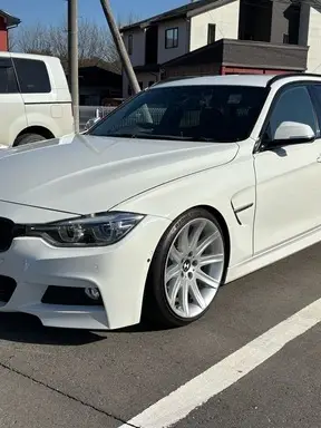3シリーズ