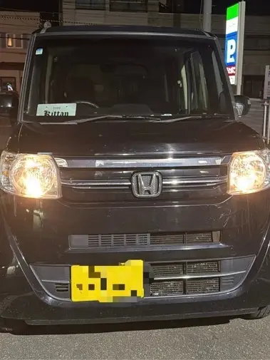 N-BOX