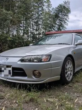 スプリンタートレノ