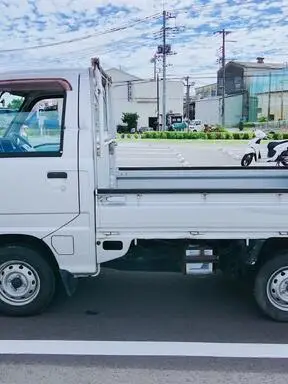 サンバートラック