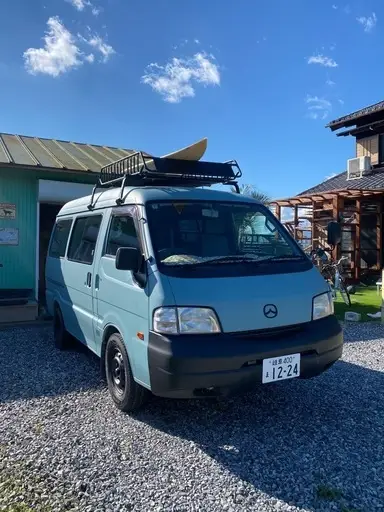 ボンゴ