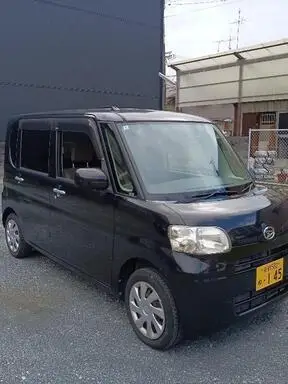 タント