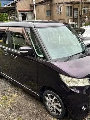 ルークス