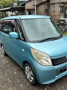 ルークス