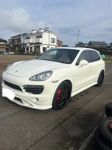 カイエン