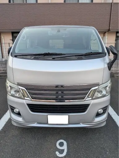 キャラバン