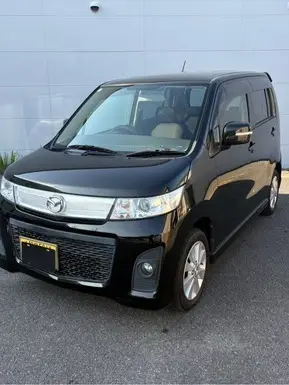 AZ-ワゴン