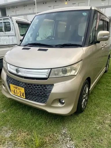 パレット