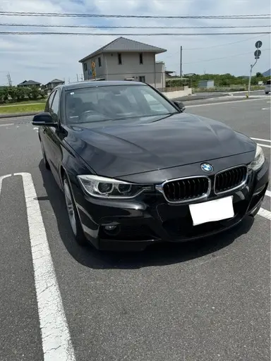 3シリーズ