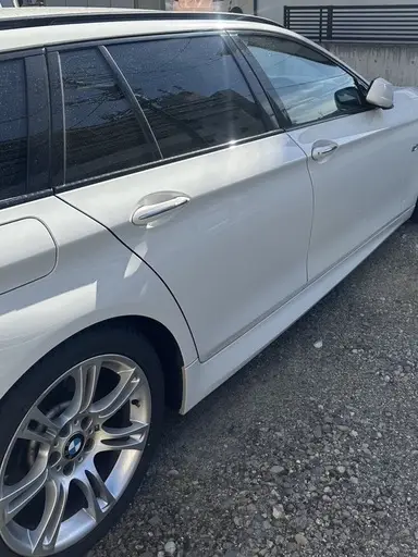 5シリーズ
