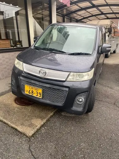 AZ-ワゴン