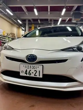 プリウス