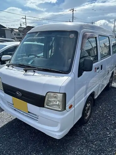 サンバー