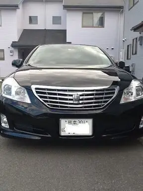 クラウン