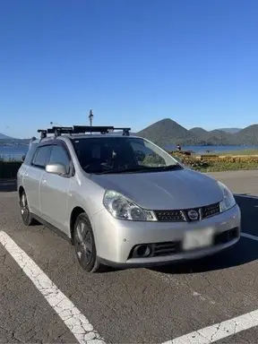 ウイングロード