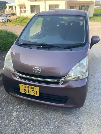ムーヴ