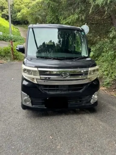 タント