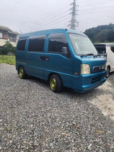 サンバー