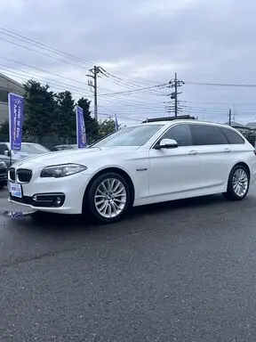 5シリーズ