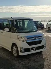 タント
