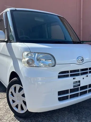 タント
