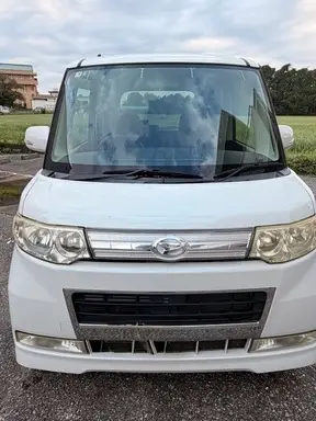タント